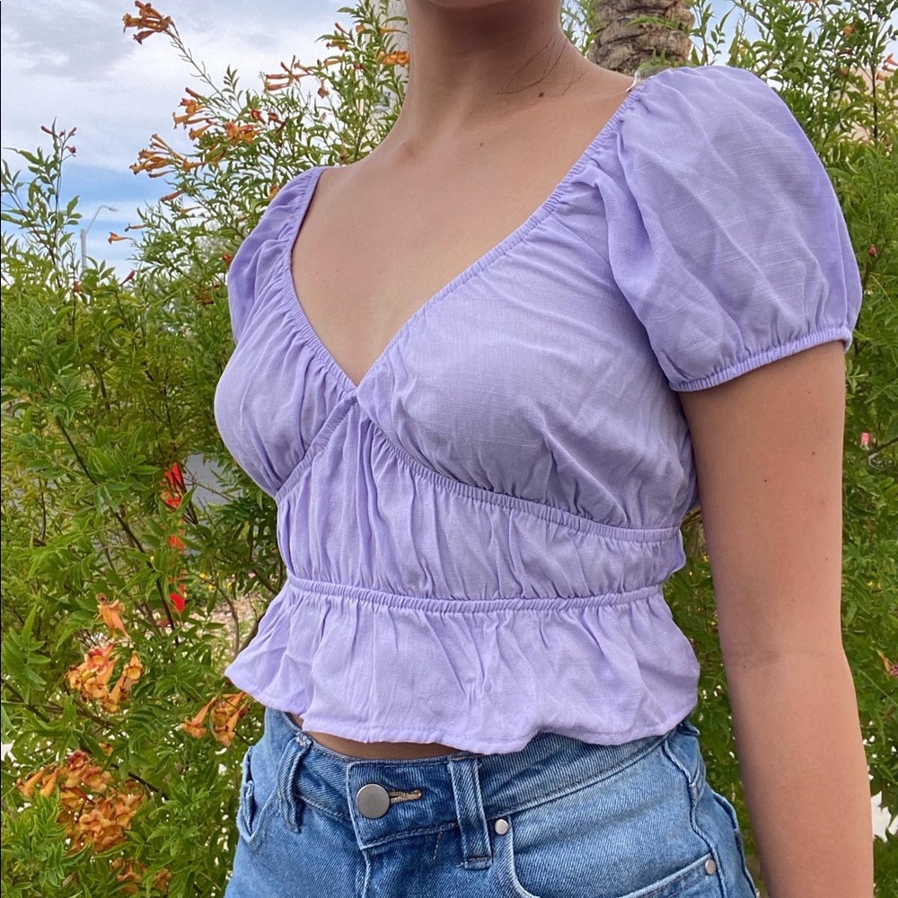 Royalty Top is now on Blushing Hearts Clothing